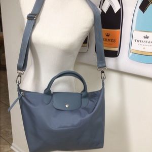 Longchamp Crossbody Bag